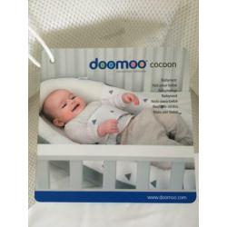 Doomoo Cocoon babynestje