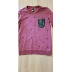 Diverse merk kleding