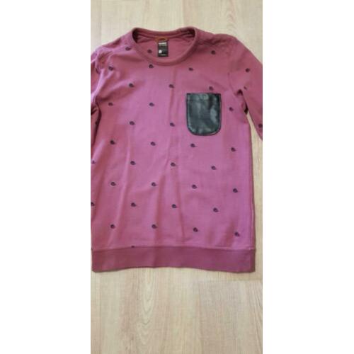 Diverse merk kleding
