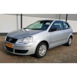 Volkswagen Polo 1.4 16V GOED ONDERHOUDEN!