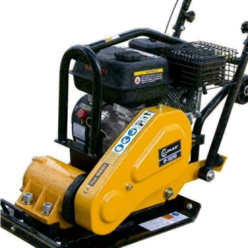 LUMAG TRILPLAAT RP700PRO aanbiedingen