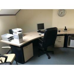Bureau GRATIS