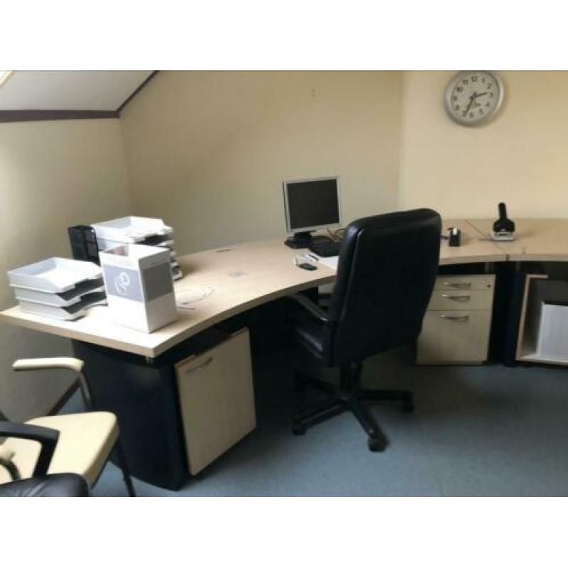 Bureau GRATIS