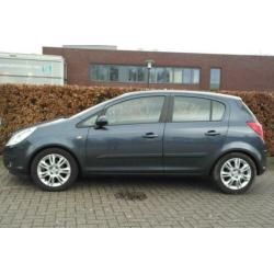 Opel Corsa 1.4-16V Cosmo # 5 Deurs, Climat, 15"LM DEALER AUT