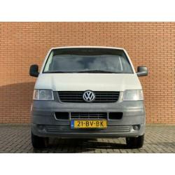 Volkswagen Transporter 1.9 TDI 300 T800 Baseline | Trekhaak