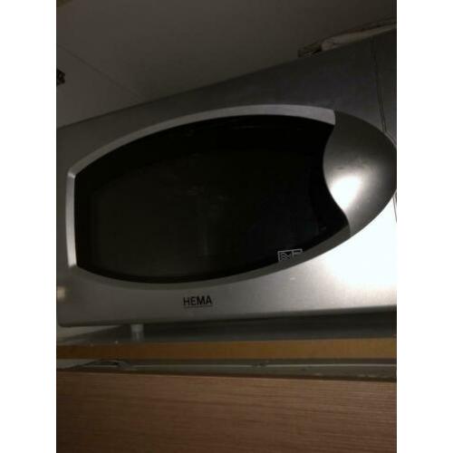 Magnetron