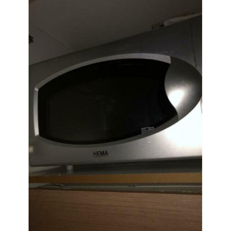 Magnetron
