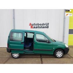 Peugeot Partner MPV 1.4 XR NIEUWE APK