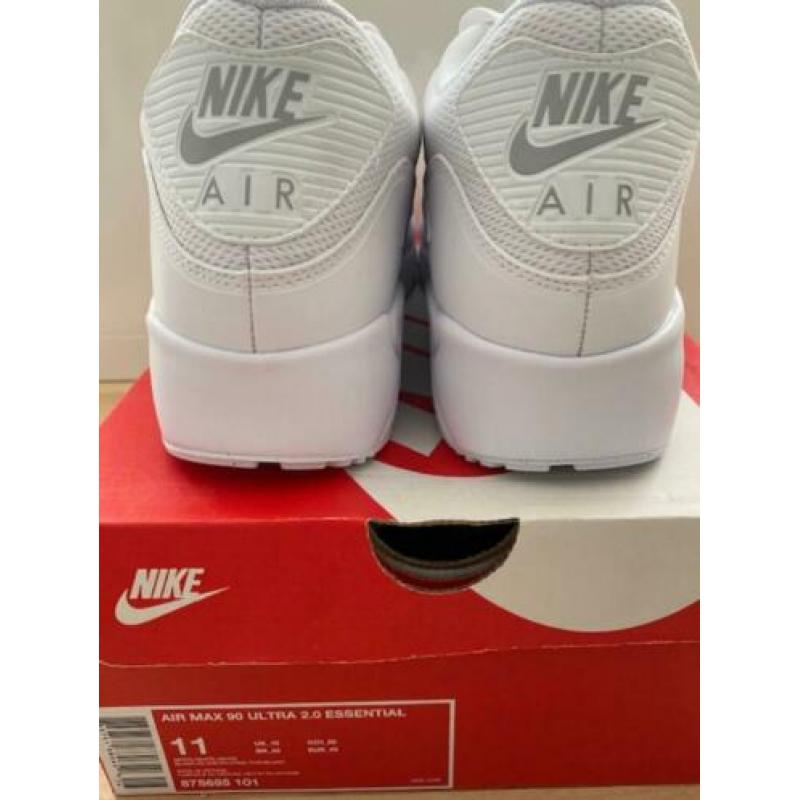 Airmax 90 Ultra 2.0 Essential maat EU45 US11 Deadstock
