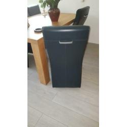stoelen