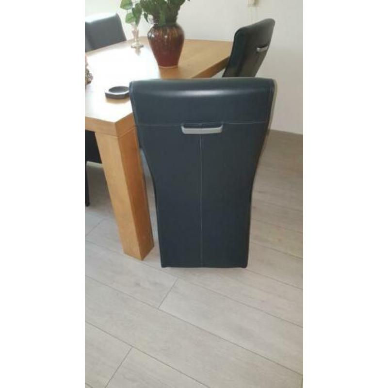 stoelen