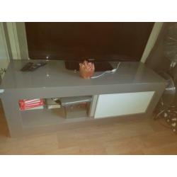 Tv meubel.