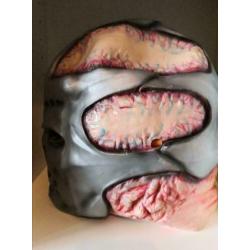 2 Jason X maskers Uber Jason Voorhees Friday the 13th horror
