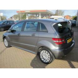 Mercedes-Benz B-Klasse 200*AIRCO*CRUISE CONTROL*PARKEERHULP