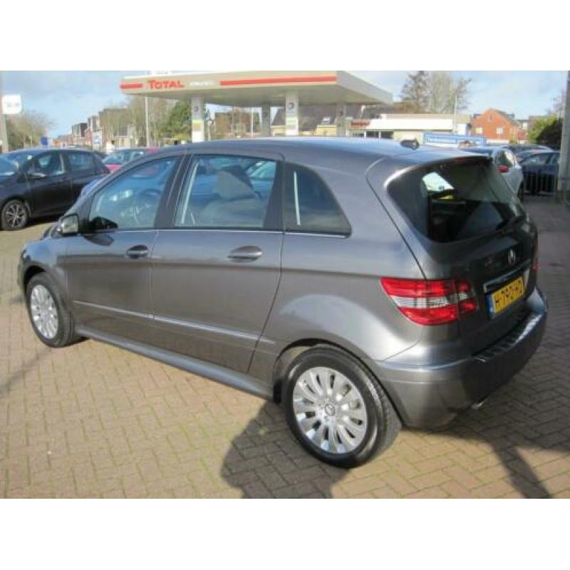 Mercedes-Benz B-Klasse 200*AIRCO*CRUISE CONTROL*PARKEERHULP