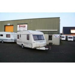 Avento Jubilee 445 tf Vast bed Zitje Mover Tent