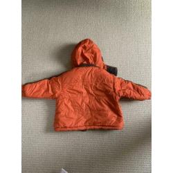 McGregor kinderjas maat 80