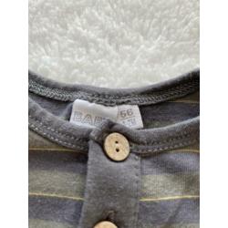 Boxpakje maat 56 babylook