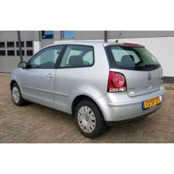 Volkswagen Polo 1.4 16V GOED ONDERHOUDEN!