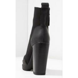 Originele g-star hakken maat 38 zwart