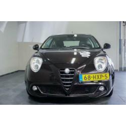 Alfa Romeo MiTo 1.6 JTDm Sport AIRCO cruise APK nieuw