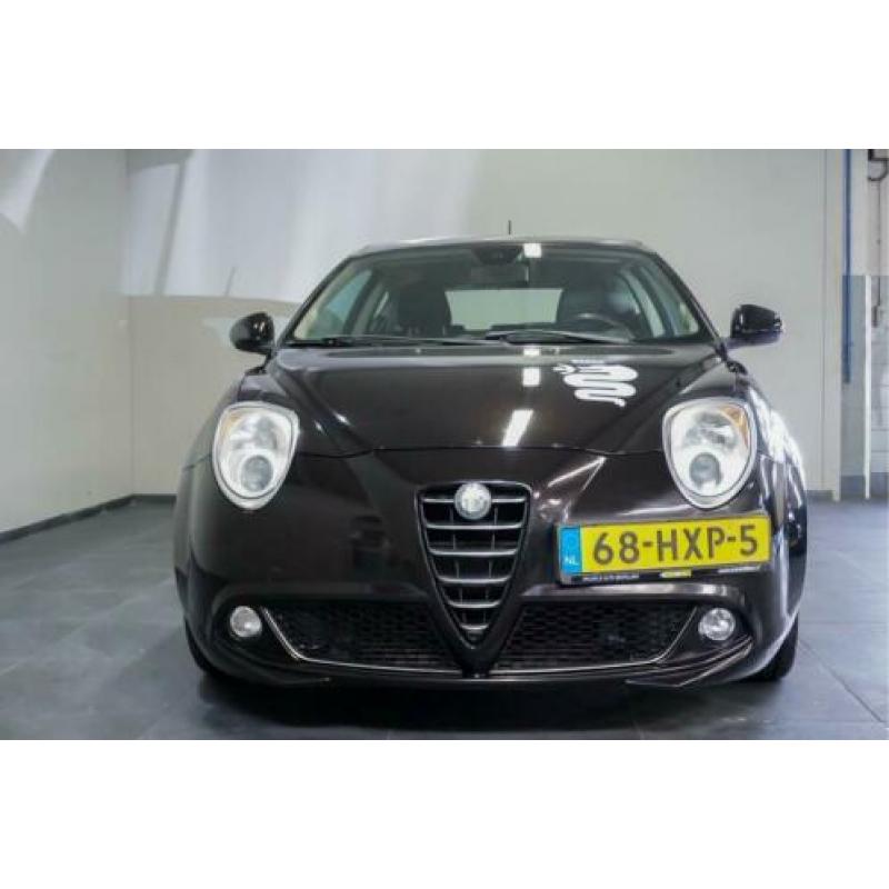 Alfa Romeo MiTo 1.6 JTDm Sport AIRCO cruise APK nieuw