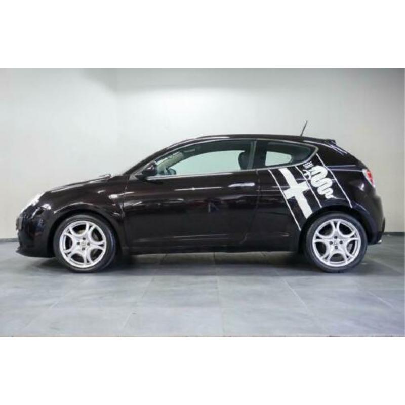 Alfa Romeo MiTo 1.6 JTDm Sport AIRCO cruise APK nieuw