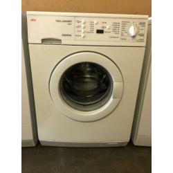 AEG WASMACHINE €60,- !!! VANDAAG bezorgd !!