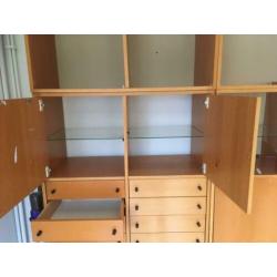 wandmeubel Ikea