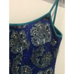 Hengella - Vintage Badpak - Maat : 42