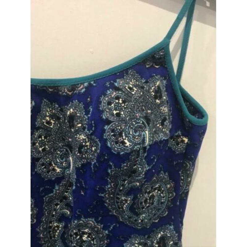 Hengella - Vintage Badpak - Maat : 42