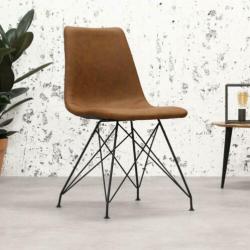 Beperkt binnen stoel 4 kleuren nu € 59,- chair