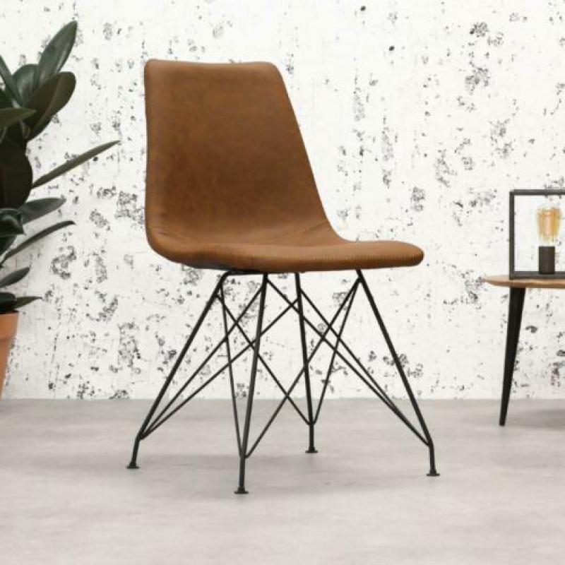 Beperkt binnen stoel 4 kleuren nu € 59,- chair