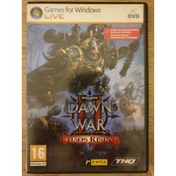 Diversen pc games