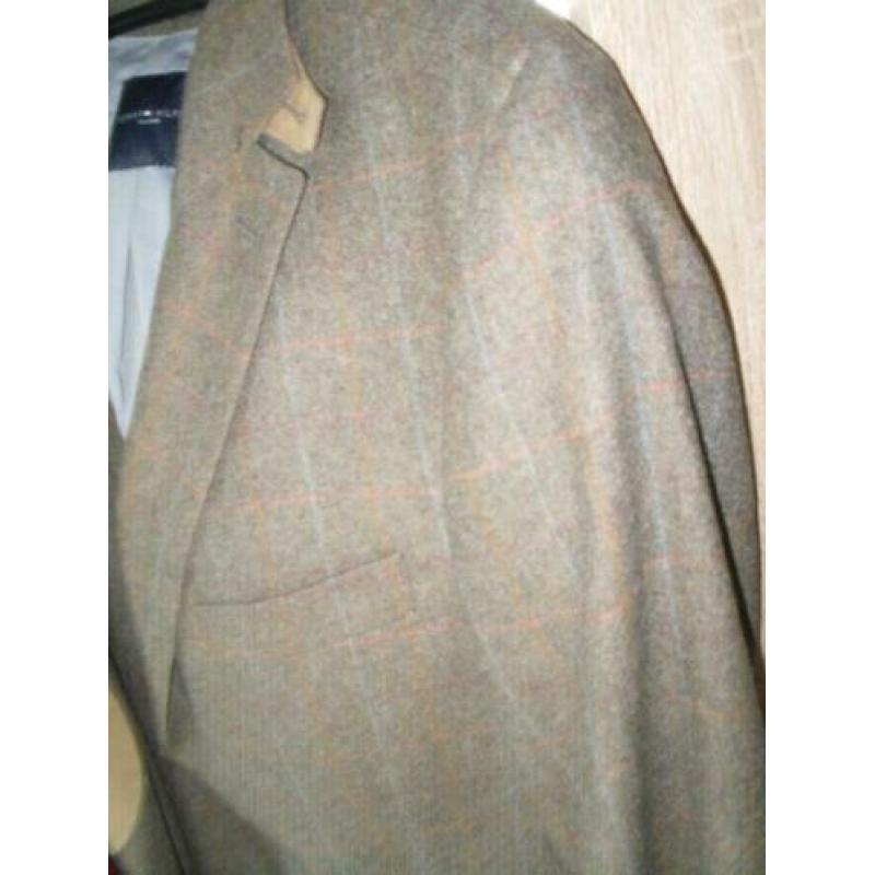colbert tommy hilfiger maat 52.