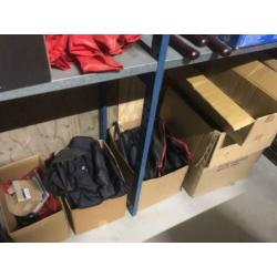 markthandel gereedschap diversen