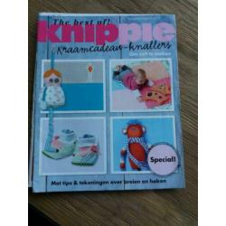 Ottobre en knippie