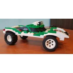 Lego Technic/Racer/Technik 8184 Twin X-treme RC