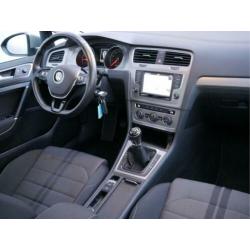 Volkswagen Golf 1.0 TSI 115pk Comfortline Navigatie / Blueto