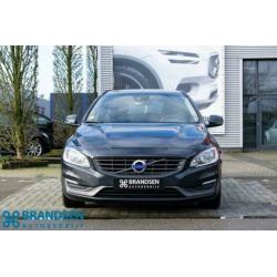 Volvo V60 2.0 D4 Kinetic -Navi- (bj 2015)