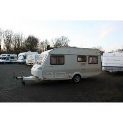 Avento Jubilee 445 tf Vast bed Zitje Mover Tent