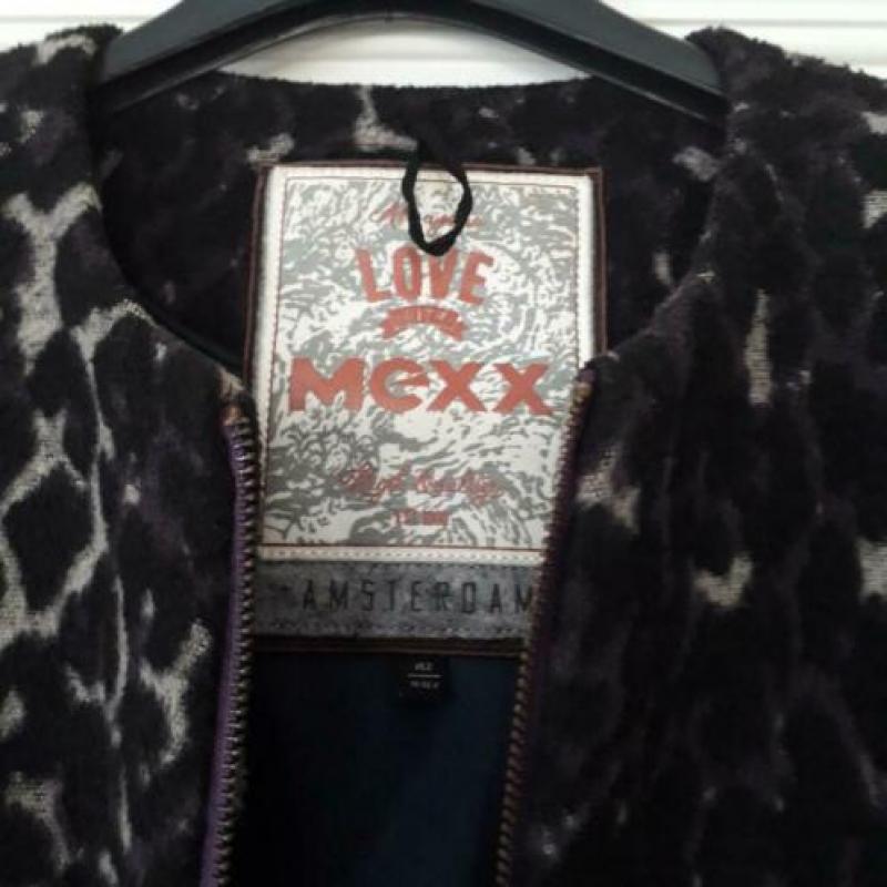 mexx panter jas mt. 152/158