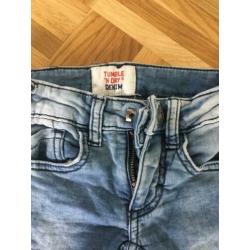 Tumble and dry spijkerbroek jeans 92