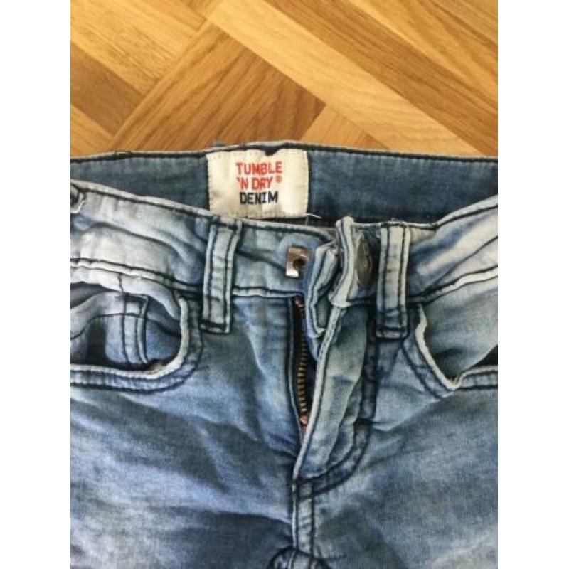 Tumble and dry spijkerbroek jeans 92