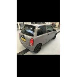 Daihatsu Cuore 1.0 2000 Grijs
