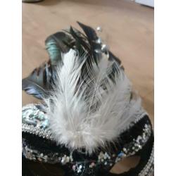 venetiaanse maskers