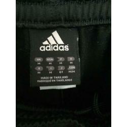 Adidas trainingsbroek dames mt M