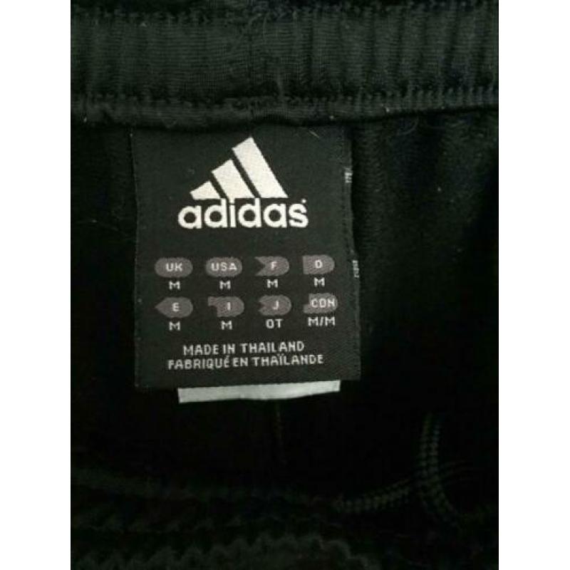 Adidas trainingsbroek dames mt M