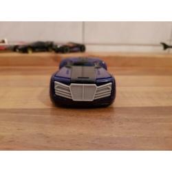 Hotwheels Grote Auto gemaakt voor McDonald's