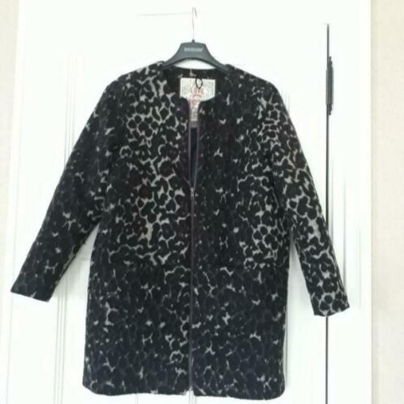 mexx panter jas mt. 152/158